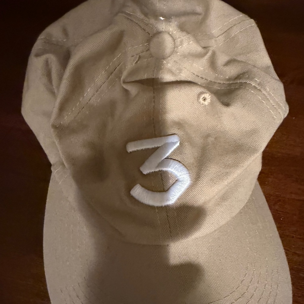 Chance the Rapper Hat